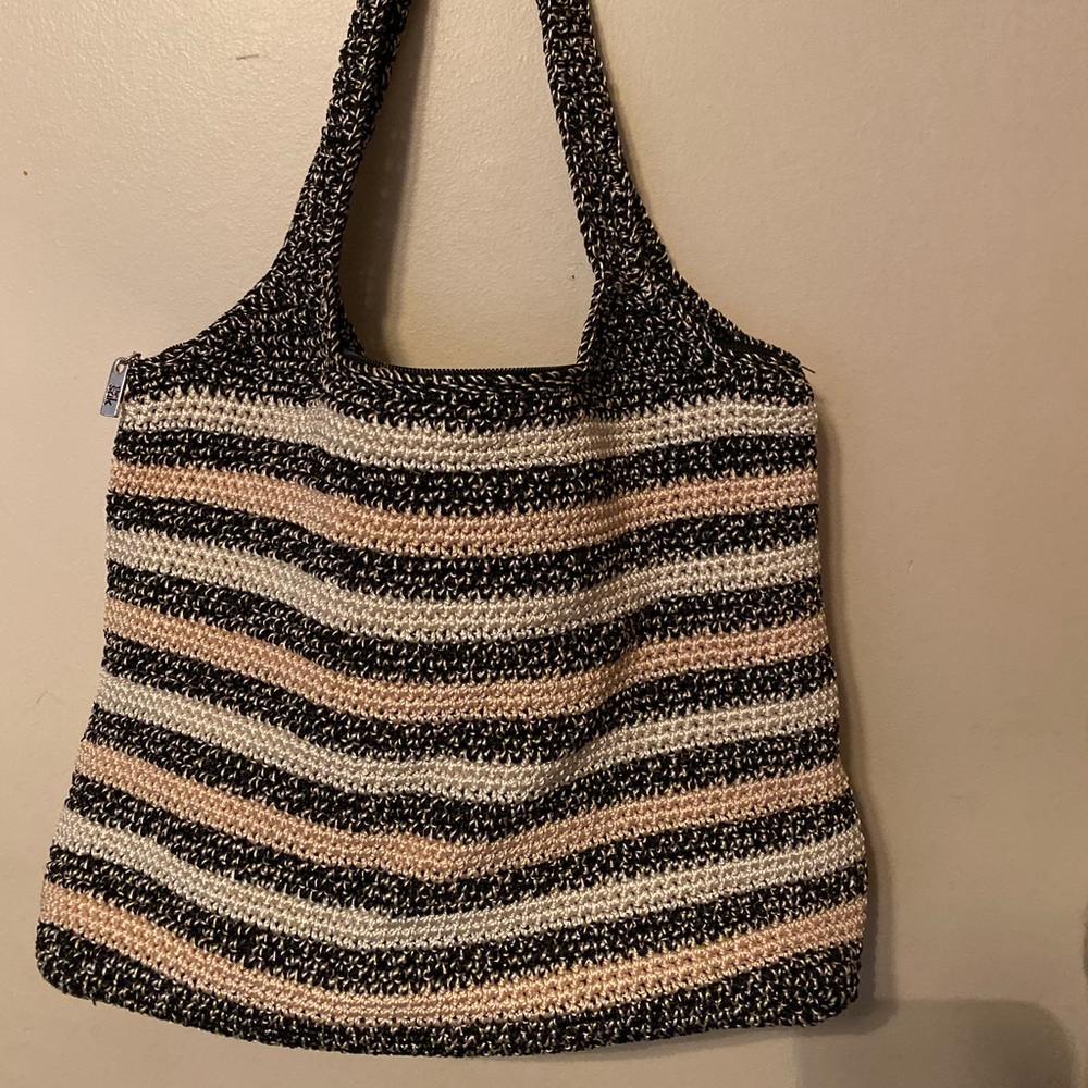 The Sak shoulder bag